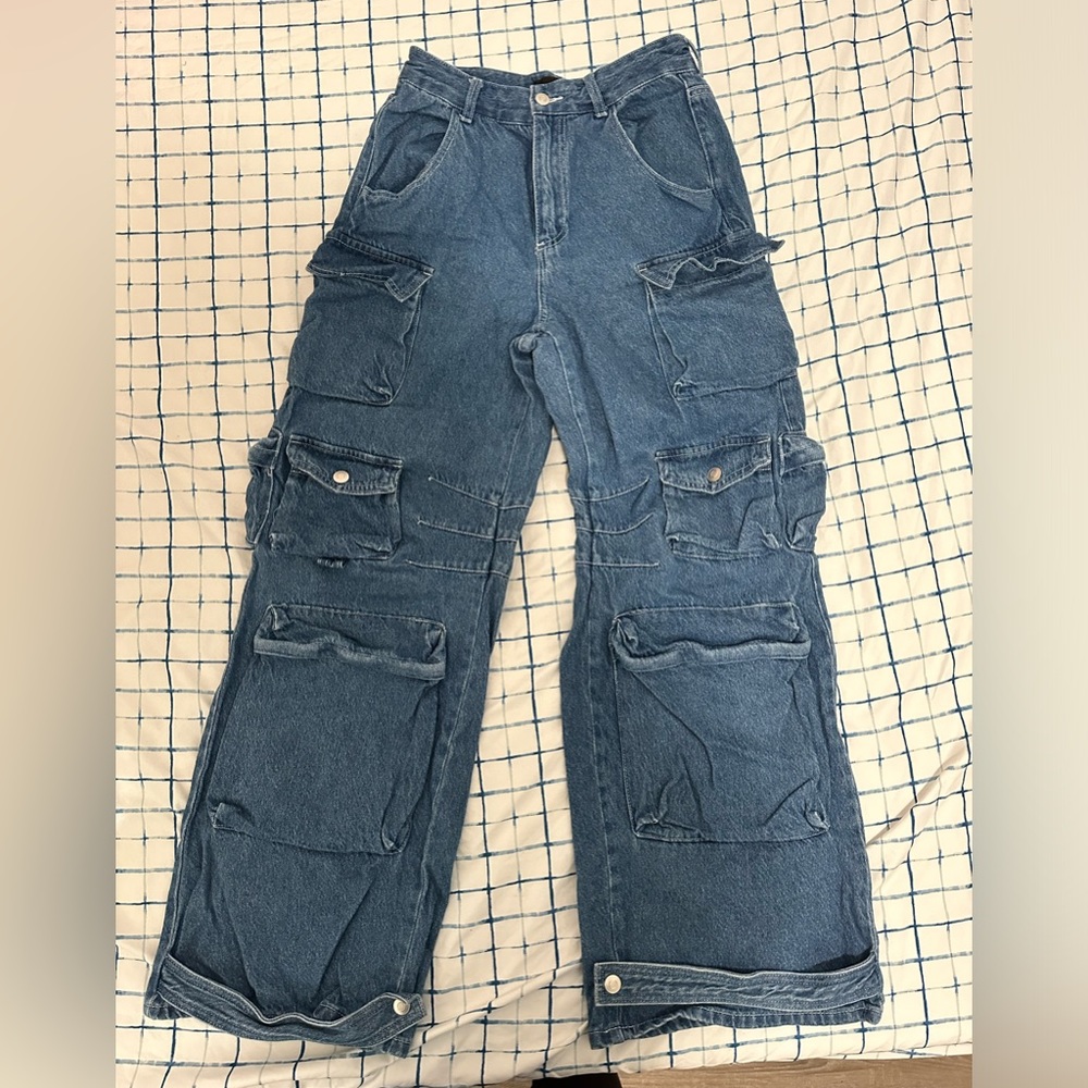 Y2K Jeans Women’s size 7